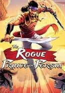 The Rogue Prince of Persia
