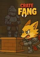 Crate Fang cover art