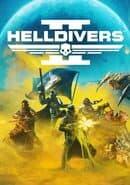 Helldivers 2