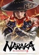 Naraka: Bladepoint