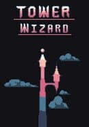 Tower Wizard cover art