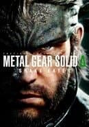 Metal Gear Solid Delta: Snake Eater