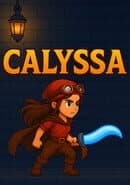 Calyssa cover art