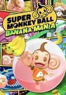 Super Monkey Ball: Banana Mania