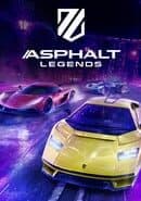 Asphalt Legends