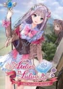 Atelier Lulua: The Scion of Arland