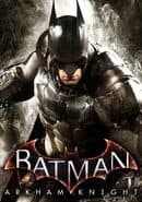 Batman: Arkham Knight