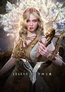 Legend of Ymir