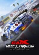CarX Drift Racing Online