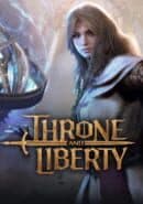 Throne and Liberty