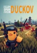 Escape from Duckov cover art