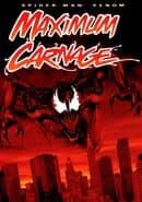 Spider-Man and Venom: Maximum Carnage cover art