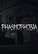Phasmophobia cover art