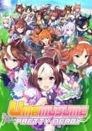 Umamusume: Pretty Derby cover art