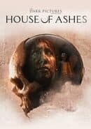 The Dark Pictures Anthology: House of Ashes cover art