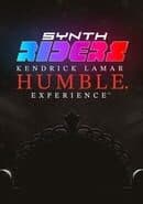 Synth Riders: Kendrick Lamar - "Humble." + Experience cover art