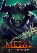 Metal: Hellsinger