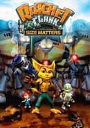 Ratchet & Clank: Size Matters