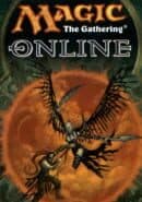 Magic: The Gathering Online