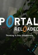 Portal Reloaded cover art