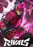 Marvel Rivals