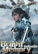 Bright Memory: Infinite cover art