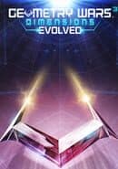 Geometry Wars 3: Dimensions Evolved