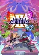 Rivals of Aether II