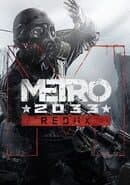 Metro 2033 Redux