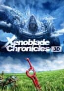 Xenoblade Chronicles 3D