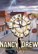 Nancy Drew: Secret of the Old Clock