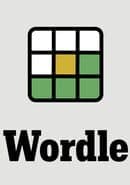 Wordle cover art