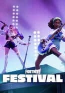 Fortnite Festival cover art
