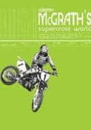 Jeremy McGrath Supercross World cover art
