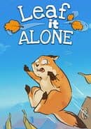 Leaf It Alone cover art