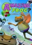 Amazing Frog?