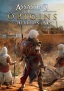 Assassin's Creed Origins: The Hidden Ones