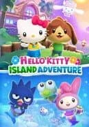 Hello Kitty Island Adventure cover art