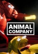 Animal Company cover art