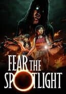 Fear the Spotlight cover art