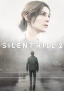 Silent Hill 2 cover art