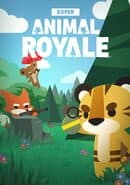 Super Animal Royale cover art