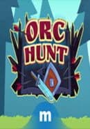 Orc Hunt cover art