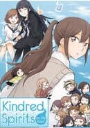 Kindred Spirits on the Roof