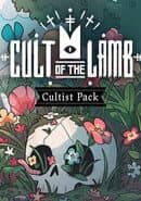 Cult of the Lamb: Cultist Pack cover art