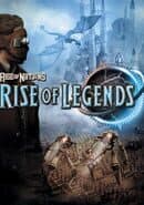 Rise of Nations: Rise of Legends