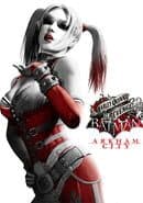 Batman: Arkham City - Harley Quinn's Revenge