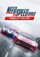 Need for Speed Rivals: Complete Edition