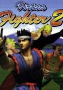 Virtua Fighter 2