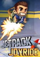 Jetpack Joyride